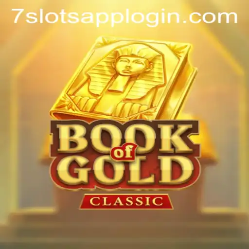 Exploring the Exhilarating World of BookOfGoldClassic at 7Slots Casino