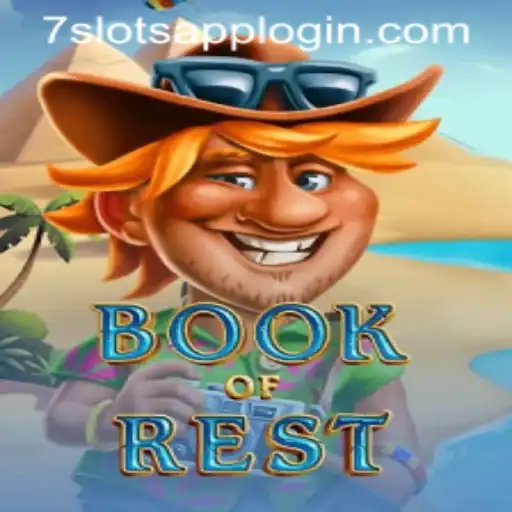 Embark on a Mystical Journey with BookofRest at 7Slots Casino