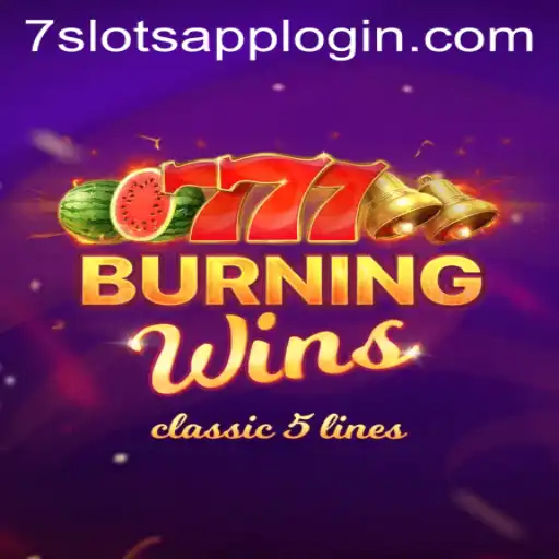 Exploring the Excitement of Burning Wins at 7Slots Casino