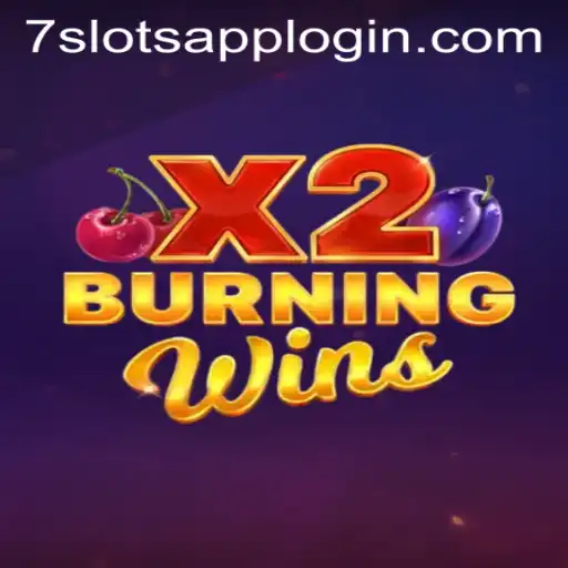 Exploring BurningWinsX2: A Deep Dive into 7Slots Casino's Latest Addition