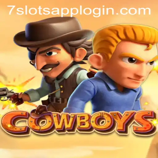 Exploring the Excitement of COWBOYS at 7Slots Casino
