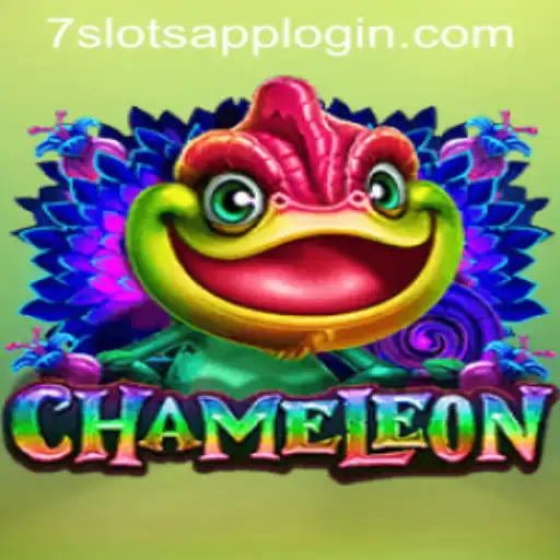 Exploring Chameleon: A Colorful Adventure at 7Slots Casino