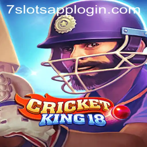 CricketKing18: A Deep Dive into the Exciting World of 7Slots Casino's Newest Game