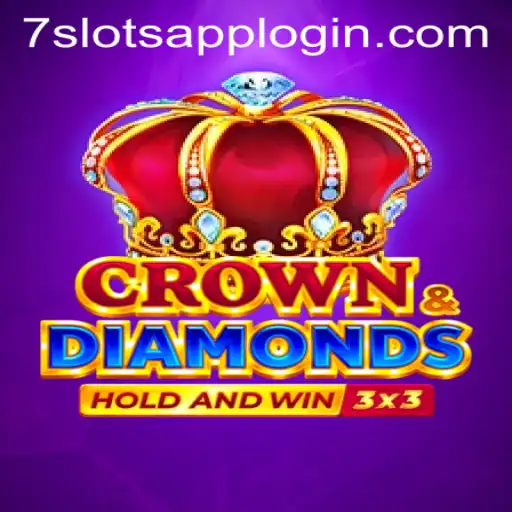 Explore the Exciting World of Crowndiamonds at 7Slots Casino