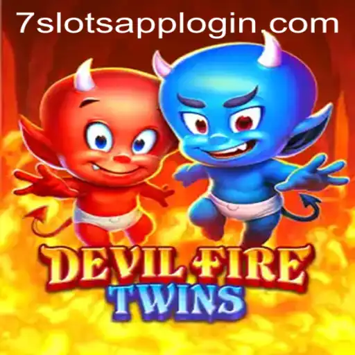 Exploring the Enchanting World of DevilFireTwins at 7Slots Casino