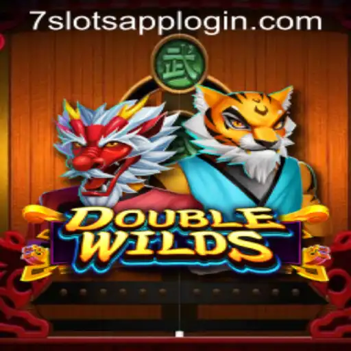 Discover the Exciting World of DoubleWilds at 7Slots Casino