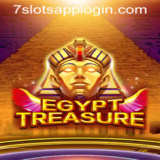 Discovering EgyptTreasure: A Thrilling Adventure at 7Slots Casino