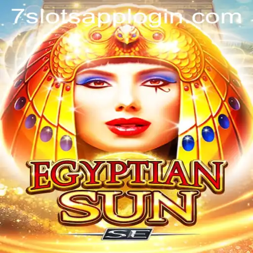 Discover the Thrilling World of EgyptianSunSE at 7Slots Casino