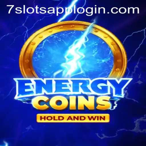 Discover the Thrilling World of EnergyCoins at 7Slots Casino