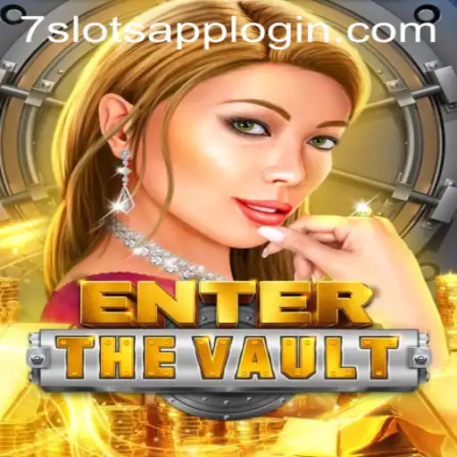 Enter the Vault: Unravel the Thrills at 7Slots Casino