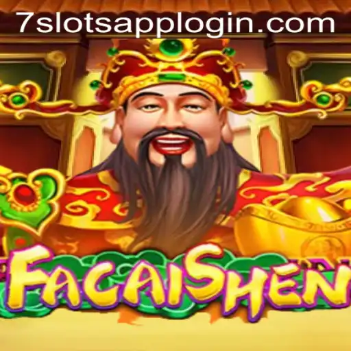 Exploring FaCaiShen Slot Game at 7Slots Casino