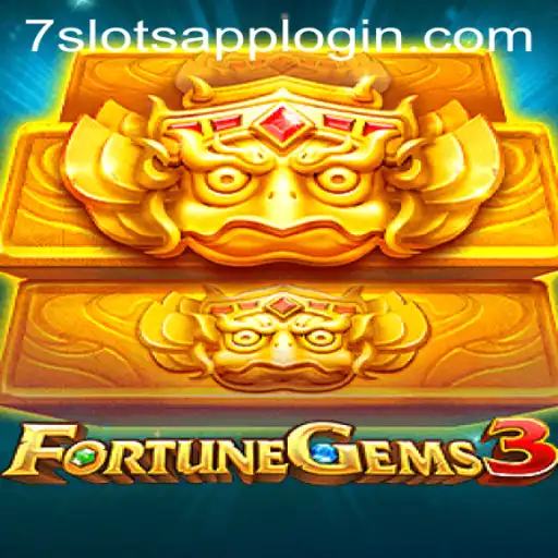 Discover the Thrills of FortuneGems3 at 7Slots Casino