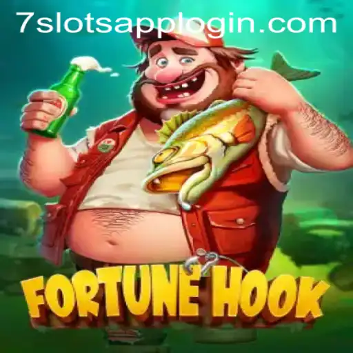 FortuneHook: Diving into the Thrills of 7Slots Casino