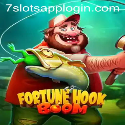 Discover the Thrill of FortuneHookBoom at 7Slots Casino