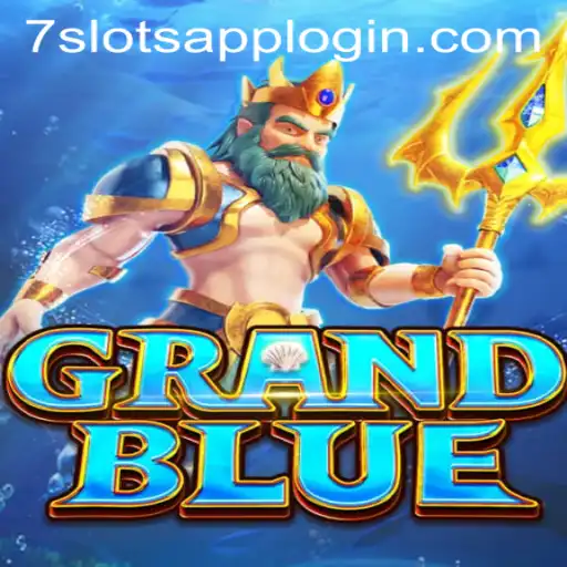 Discover the Thrills of GRANDBLUE: A Dive into 7Slots Casino's Latest Sensation