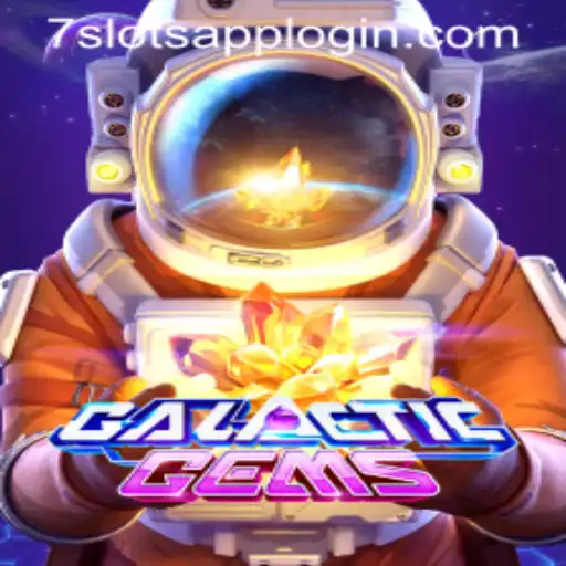 Exploring GalacticGems at 7Slots Casino: A Stellar Journey