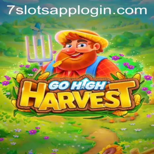 Exploring the Excitement of GoHighHarvest at 7Slots Casino