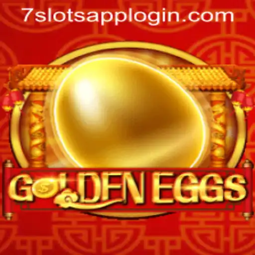 Unveiling the Thrills of GoldenEggs at 7Slots Casino