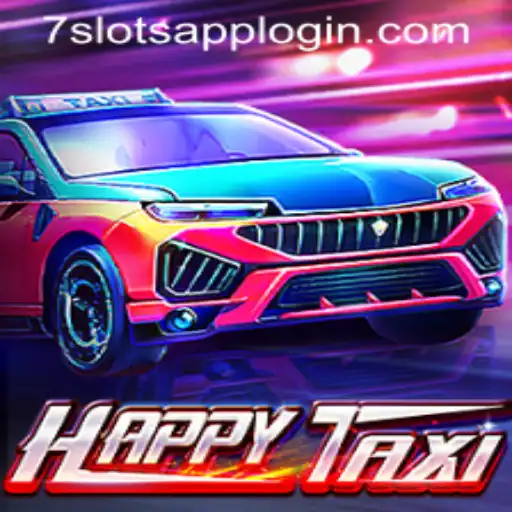 Explore the Thrilling World of HappyTaxi at 7Slots Casino