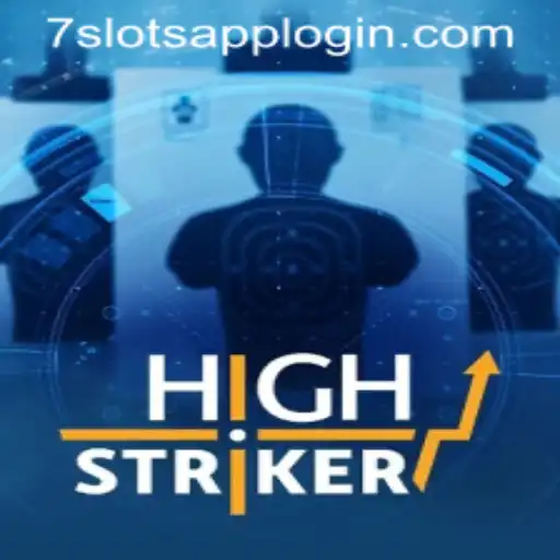Introducing HighStriker: The Latest Sensation at 7Slots Casino