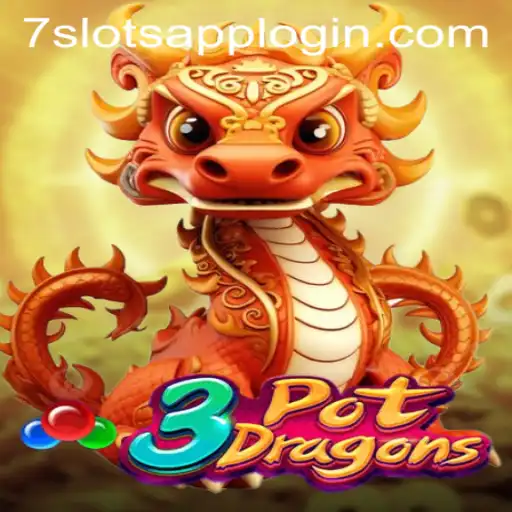 Discover the Exciting World of 3PotDragons at 7Slots Casino