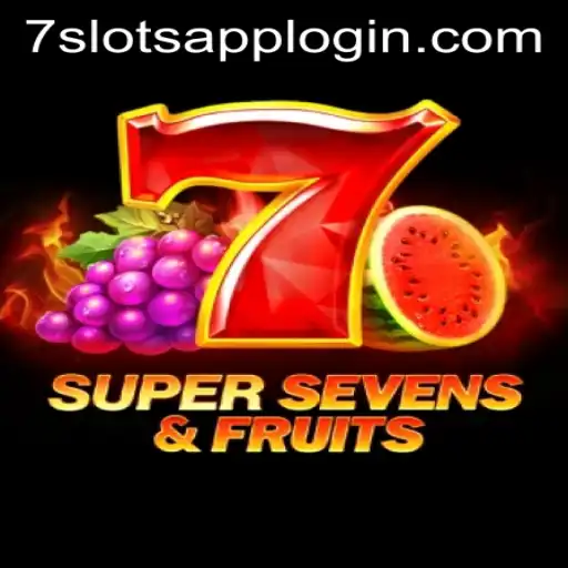 Exploring 7SuperSevensFruits at 7Slots Casino
