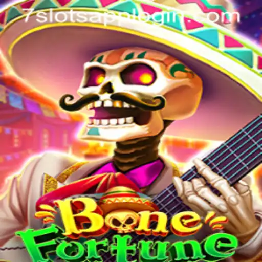 Discover the Thrills of BoneFortune at 7Slots Casino