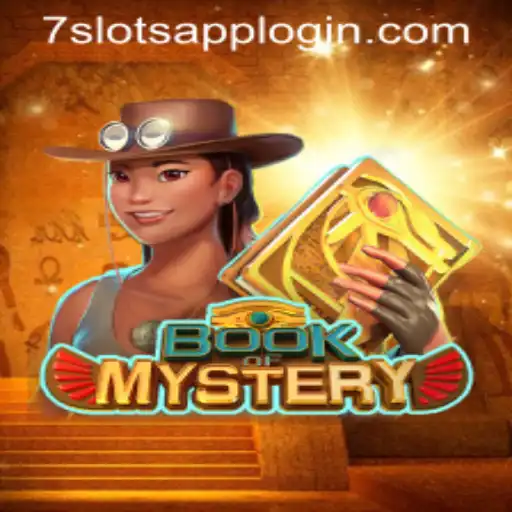 Exploring the Enigmatic Game 'Book of Mystery' at 7Slots Casino