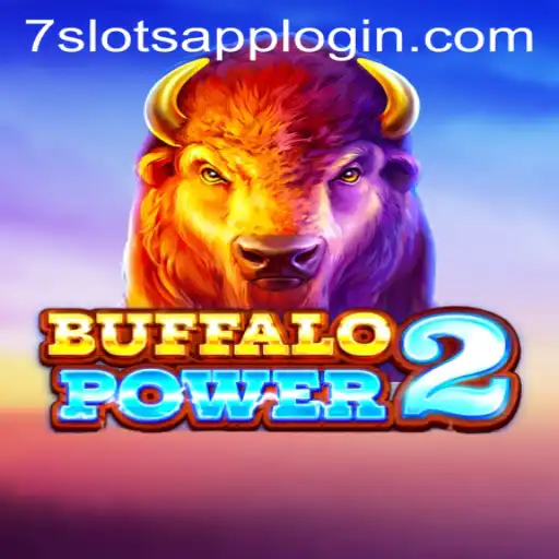 Discover the Thrilling World of BuffaloPower2 at 7Slots Casino