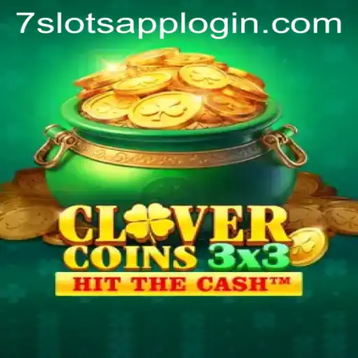 Explore the Thrilling World of Clovercoin3x3 at 7Slots Casino