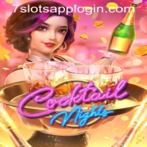 Unveiling the Excitement of CocktailNights at 7Slots Casino