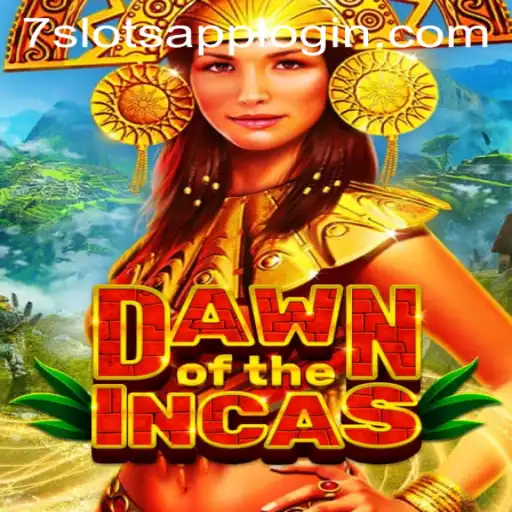 Discover the Mystery of DawnoftheIncas at 7Slots Casino