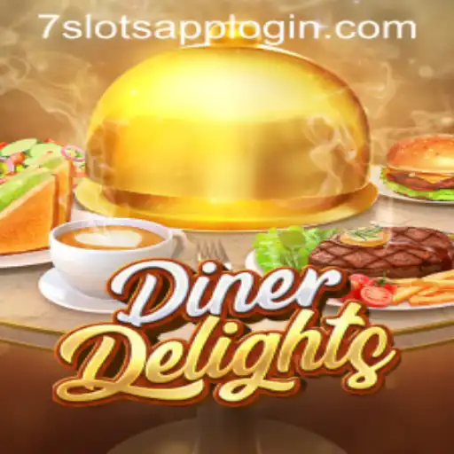 Explore the Culinary Magic of DinerDelights at 7Slots Casino
