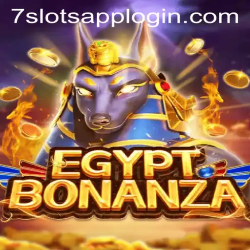Discover the Thrills of EgyptBonanza at 7Slots Casino