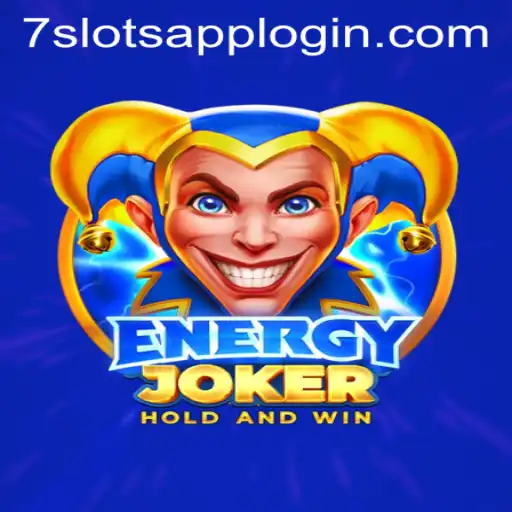 Unveiling EnergyJoker: The Latest Thrill at 7Slots Casino