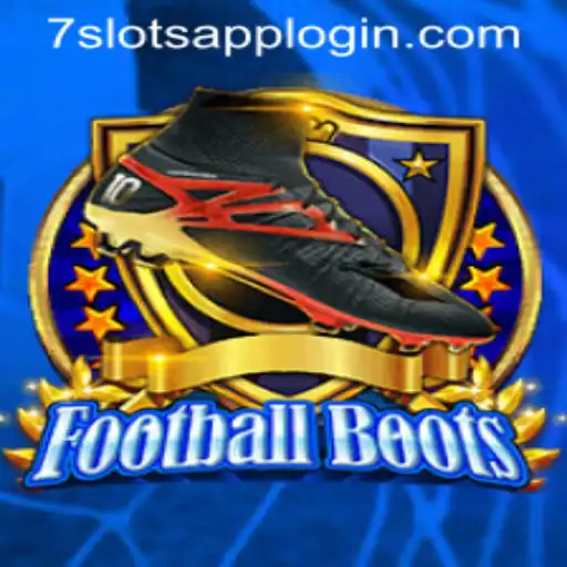 Discovering FootballBoots: A Dynamic Game at 7Slots Casino