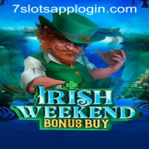 Exploring the Thrills of IrishWeekendBonusBuy at 7Slots Casino