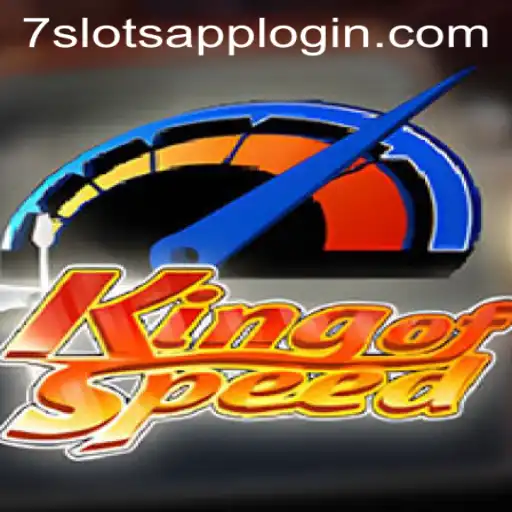 Unveiling the Thrills of KingofSpeed: A Dynamic Journey with 7Slots Casino