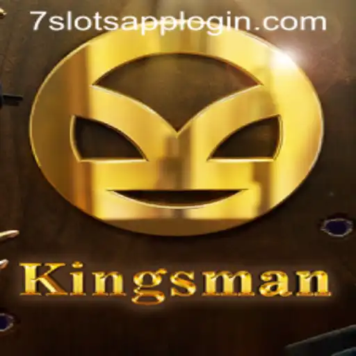 Unveiling Kingsman: The Thrilling Adventure at 7Slots Casino