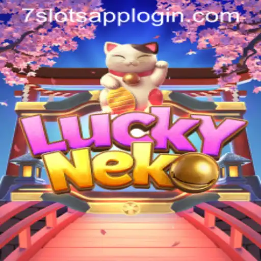 Exploring LuckyNeko at 7Slots Casino