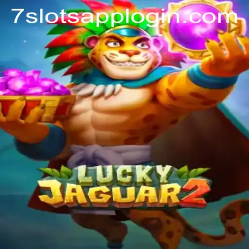 Discovering the Thrill of Luckyjaguar2 at 7Slots Casino
