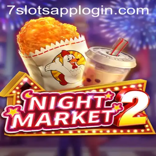 Discovering NightMarket2: A Thrilling Gaming Experience at 7Slots Casino