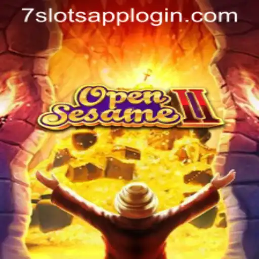 Discover the Magic of Gaming with OpenSesameII at 7Slots Casino