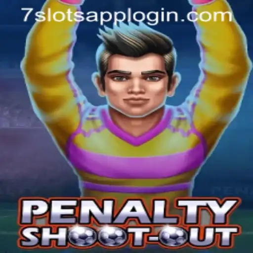 Experience the Thrill of PenaltyShootOut at 7Slots Casino