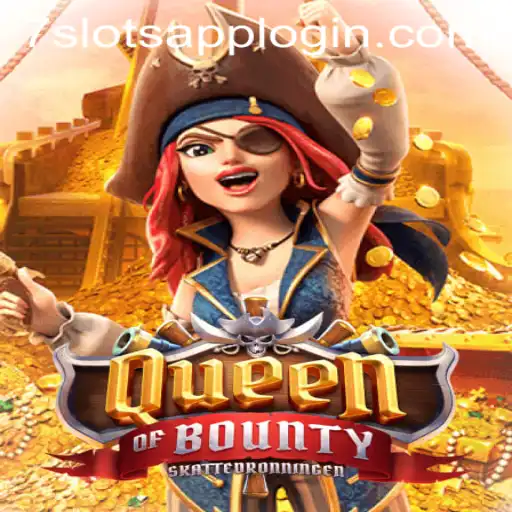 Mastering QueenofBounty: A Comprehensive Guide to an Exciting Game at 7Slots Casino