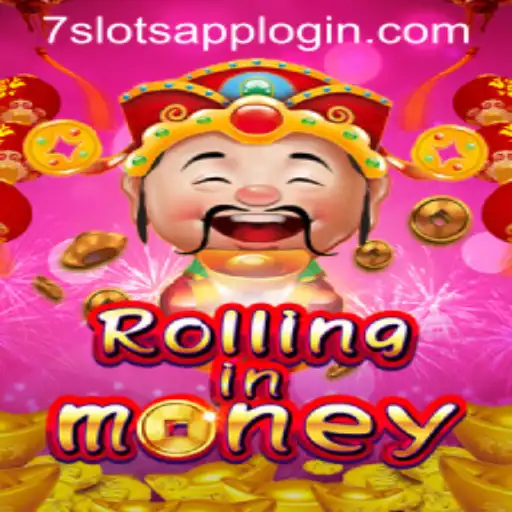 Experience the Thrill of RollingInMoney at 7Slots Casino