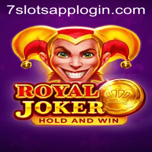 Discover the Excitement of RoyalJoker in 7Slots Casino