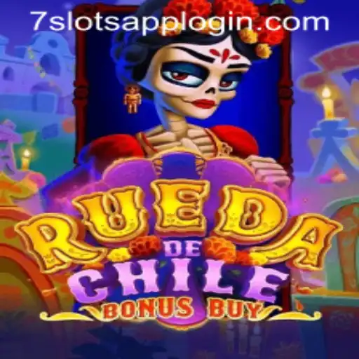Exploring RuedaDeChileBonusBuy at 7Slots Casino