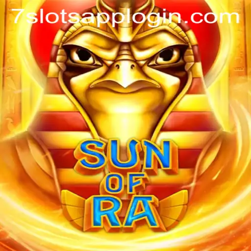 Unveiling the Mysteries of SunofRa at 7Slots Casino