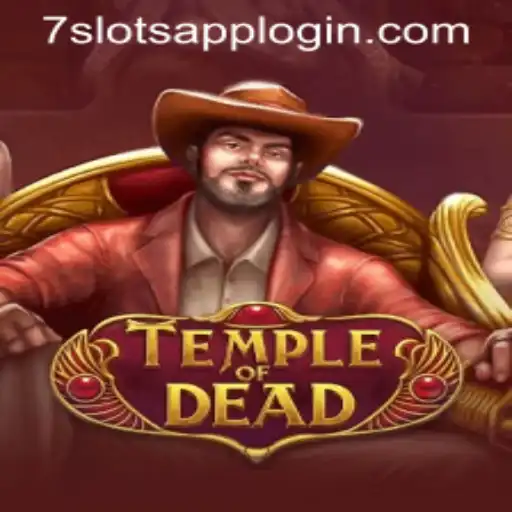 Discover the Thrills of TempleofDead at 7Slots Casino